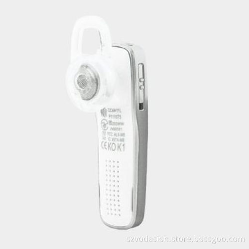 2014 New Fashion Stereo Sound Best Hot Sales Wireless Bluetooth Earphone
